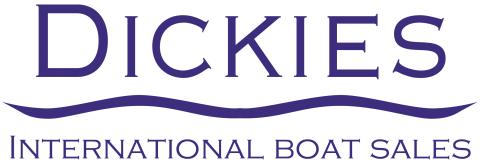 dickies logo