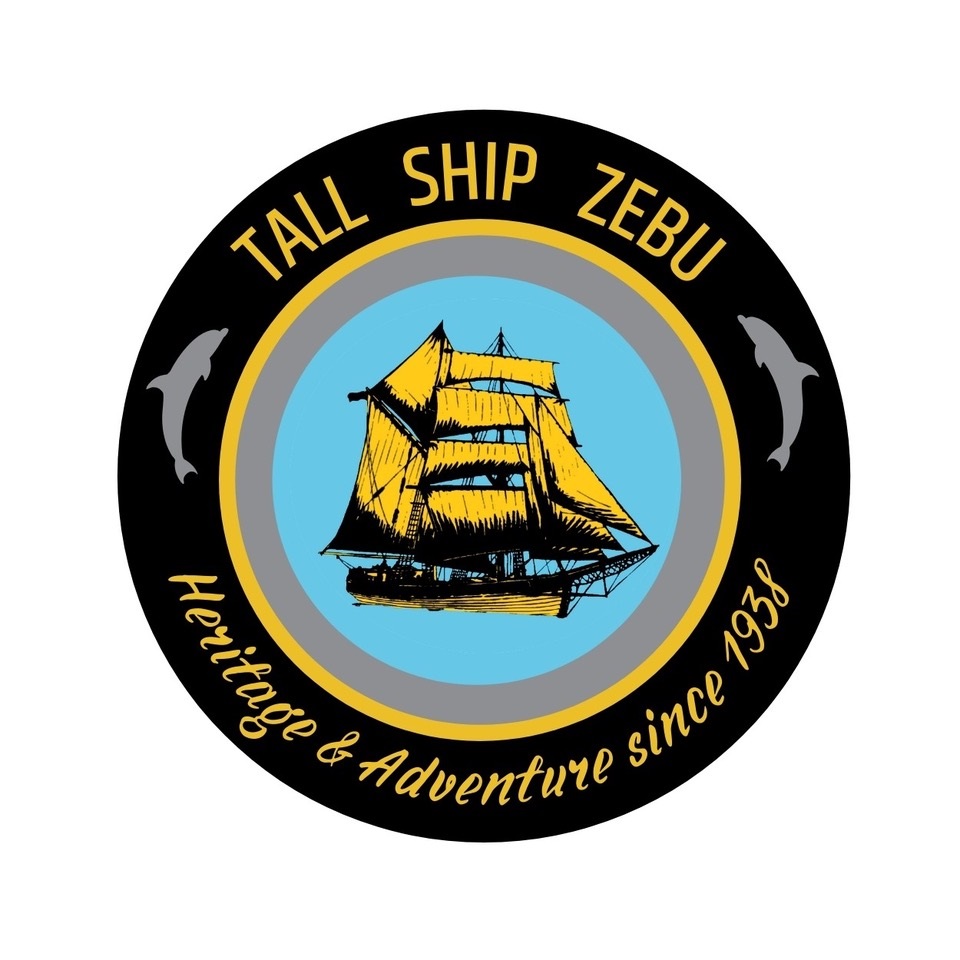 Tall Ship 'Zebu', Liverpool National Historic Ships