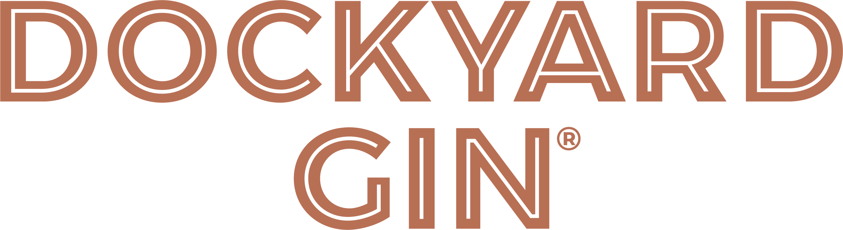 Dockyard Gin