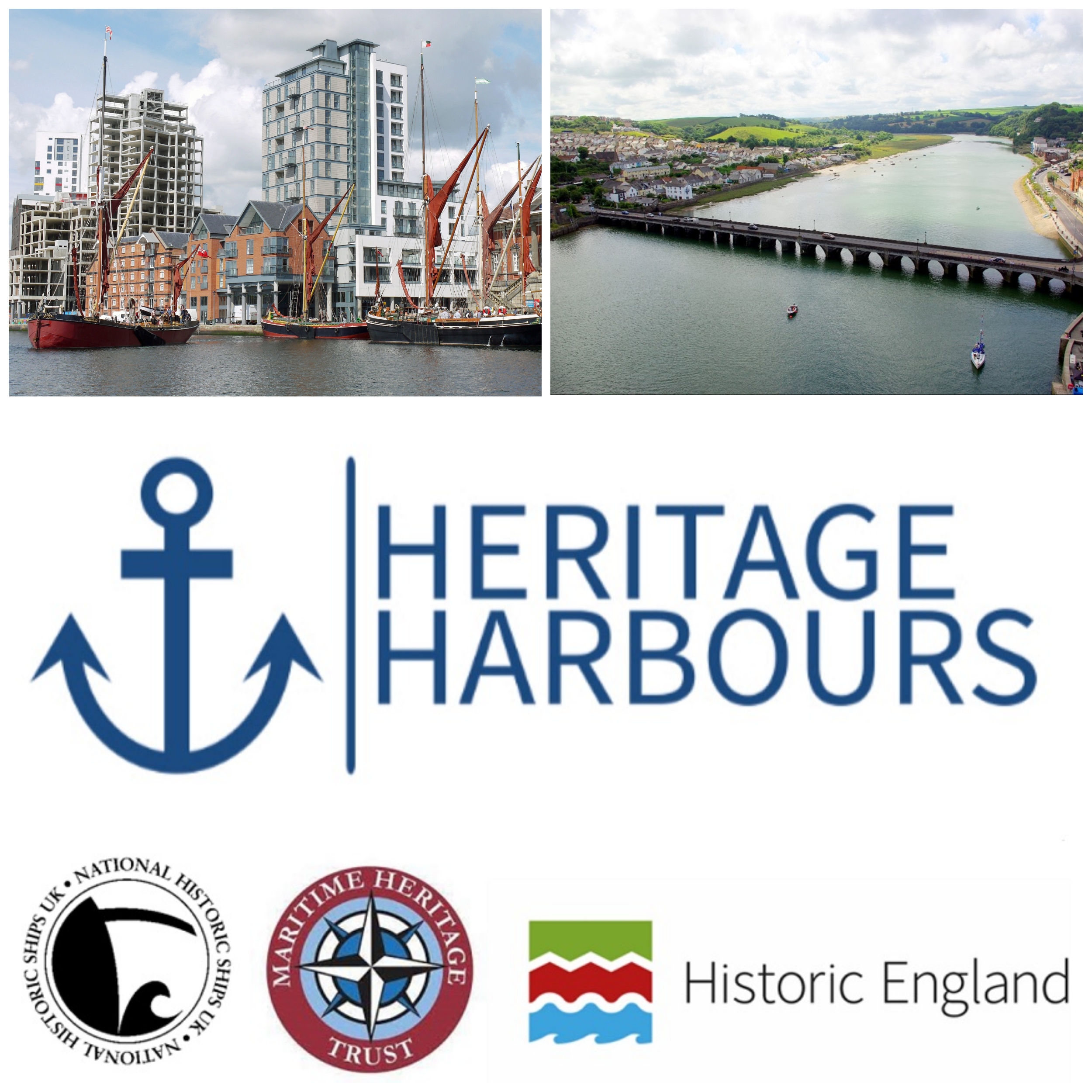 Heritage Harbours January 2024