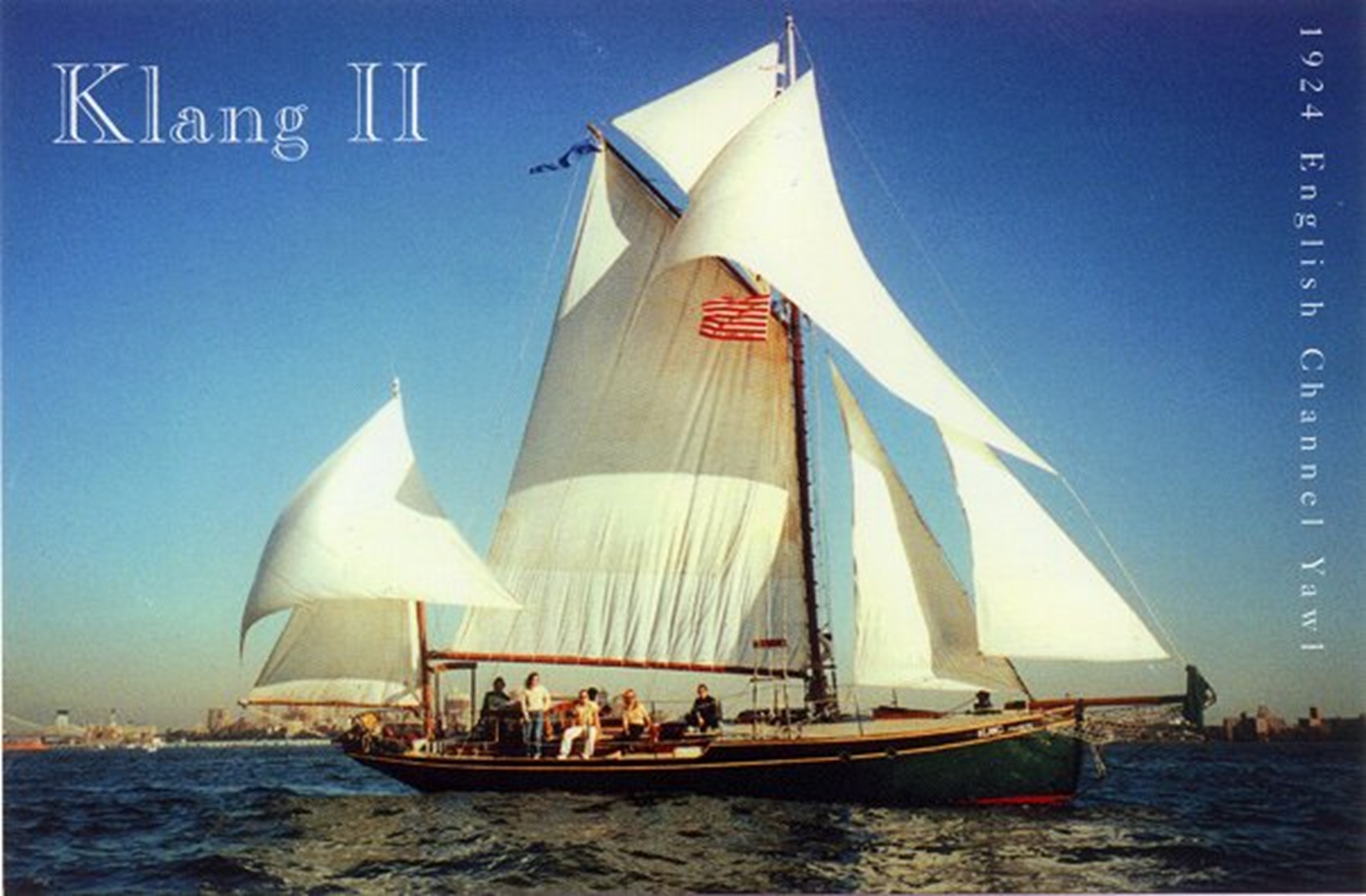 Klang II