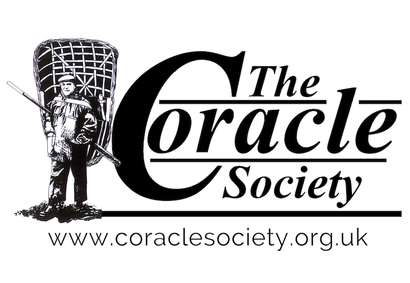 Coracle Society Logo