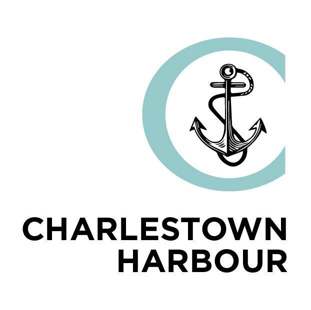 Charlestown Harbour logo
