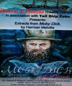 Moby Dick