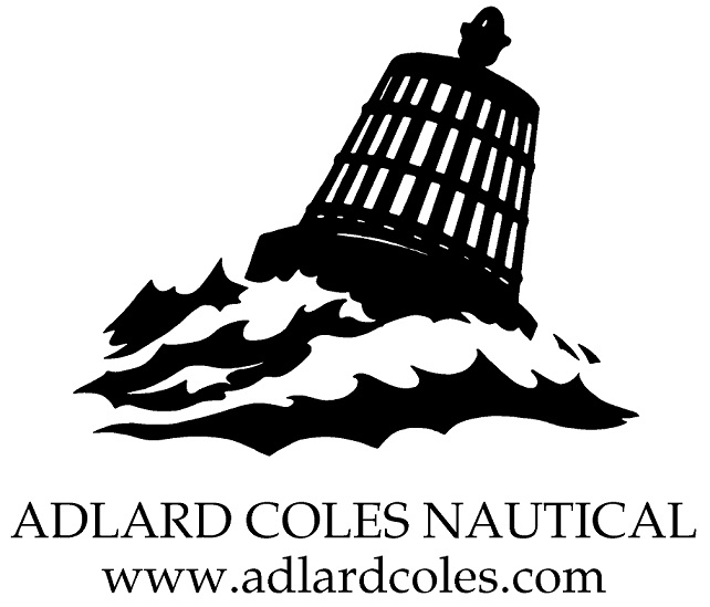 Adlard Coles logo