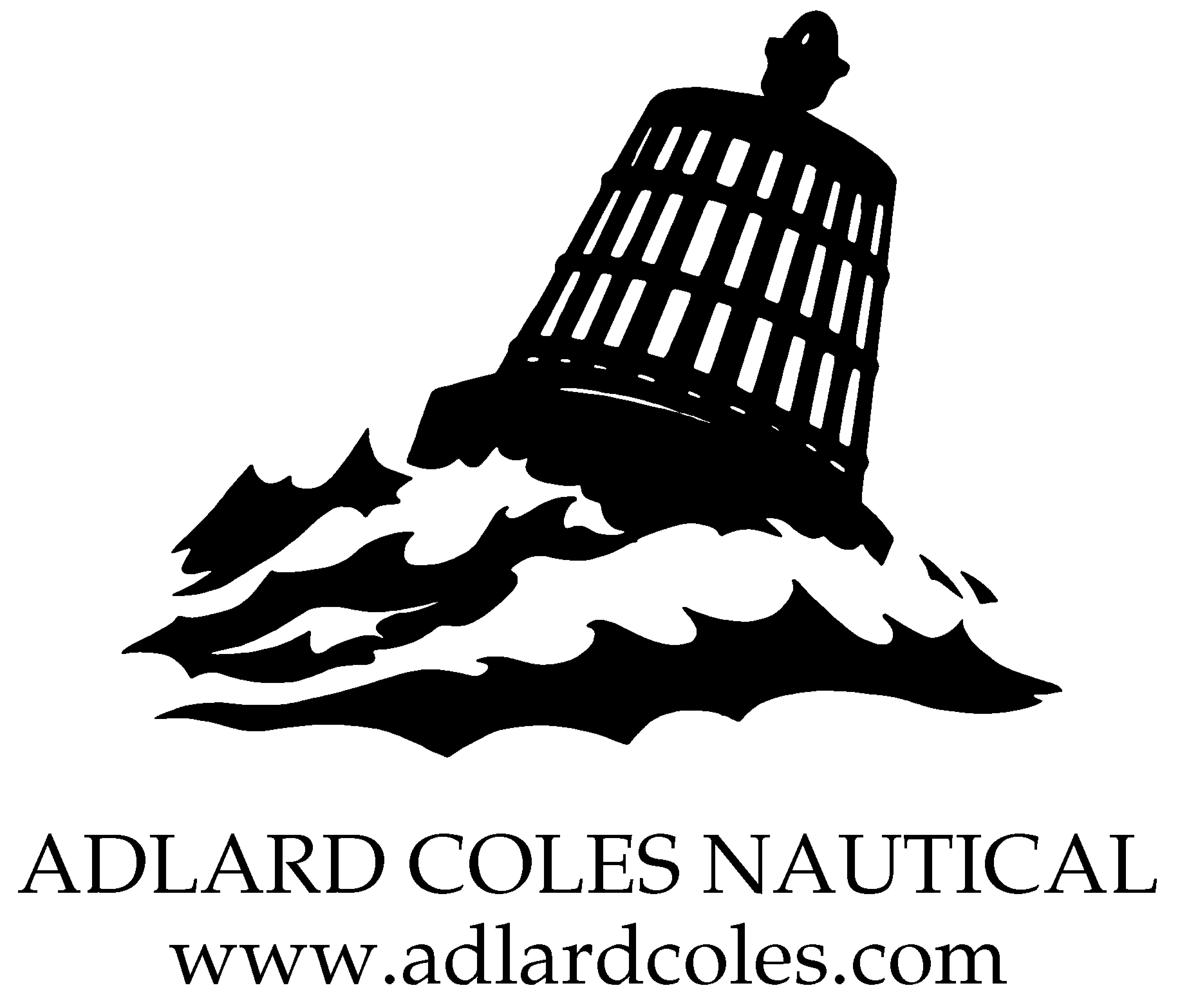 Adlard Coles logo