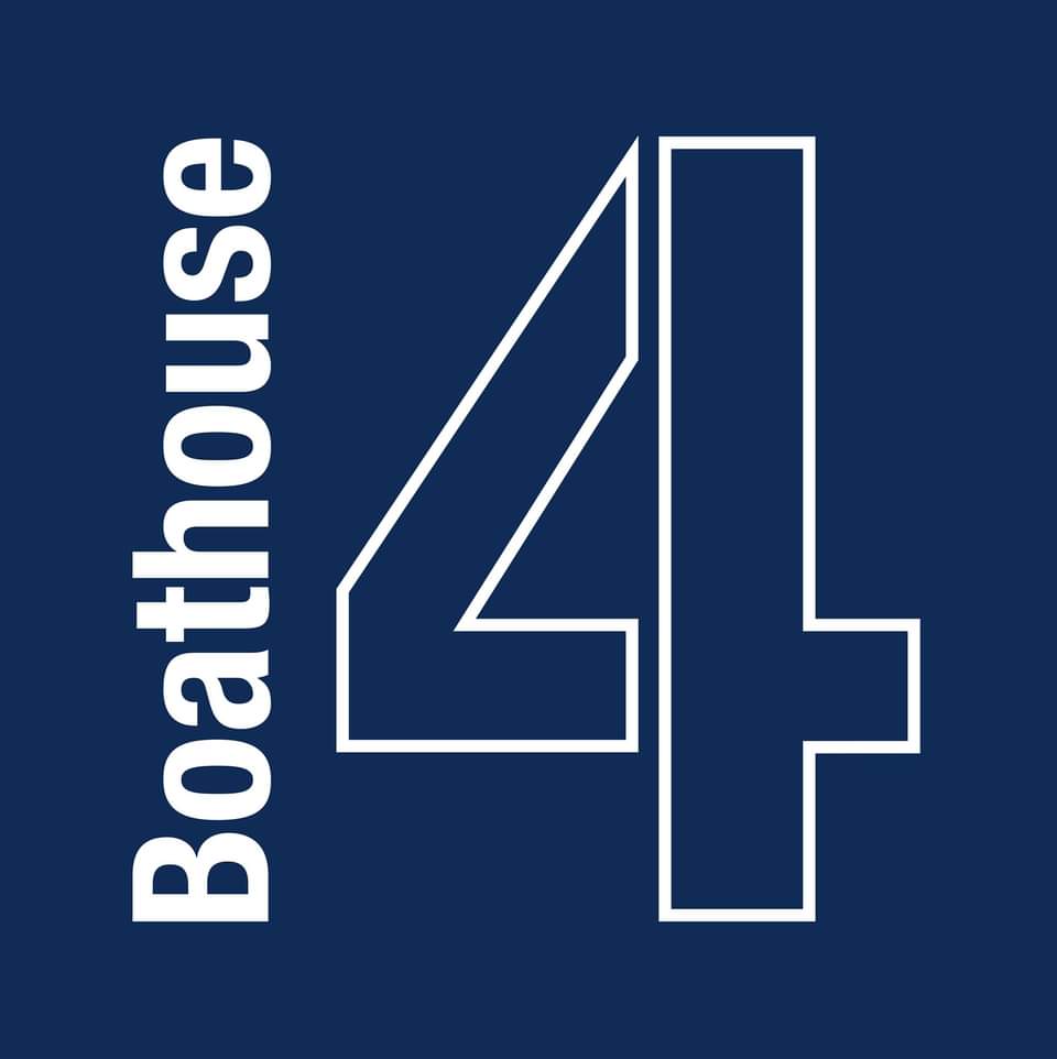 Boathouse 4 logo