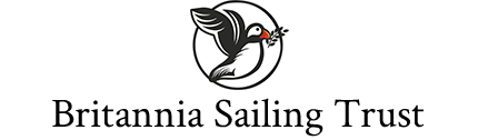Britannia Sailing Trust logo
