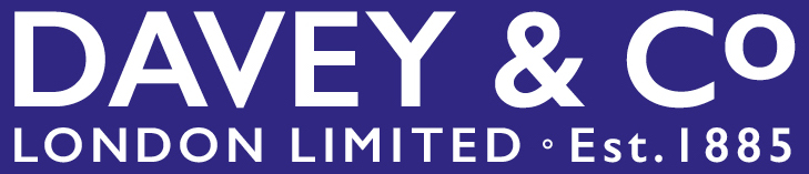 Davey and co logo