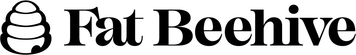 Fat Beehive logo