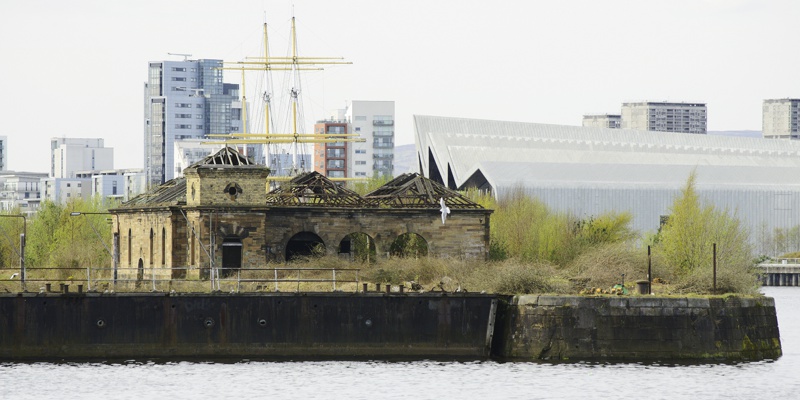 Govan Graving Docks