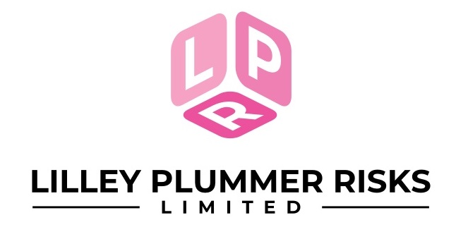 Lilley Plummer Risks logo