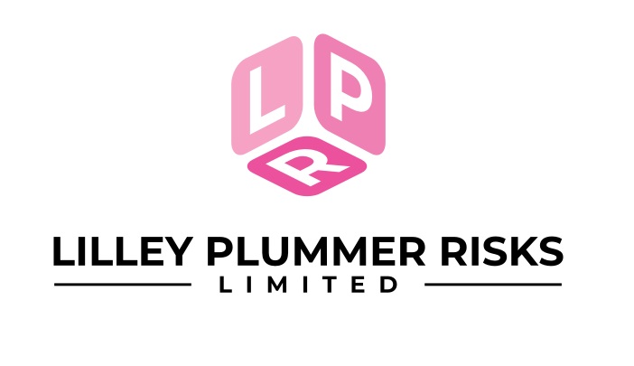 Lilley Plummer Risks logo