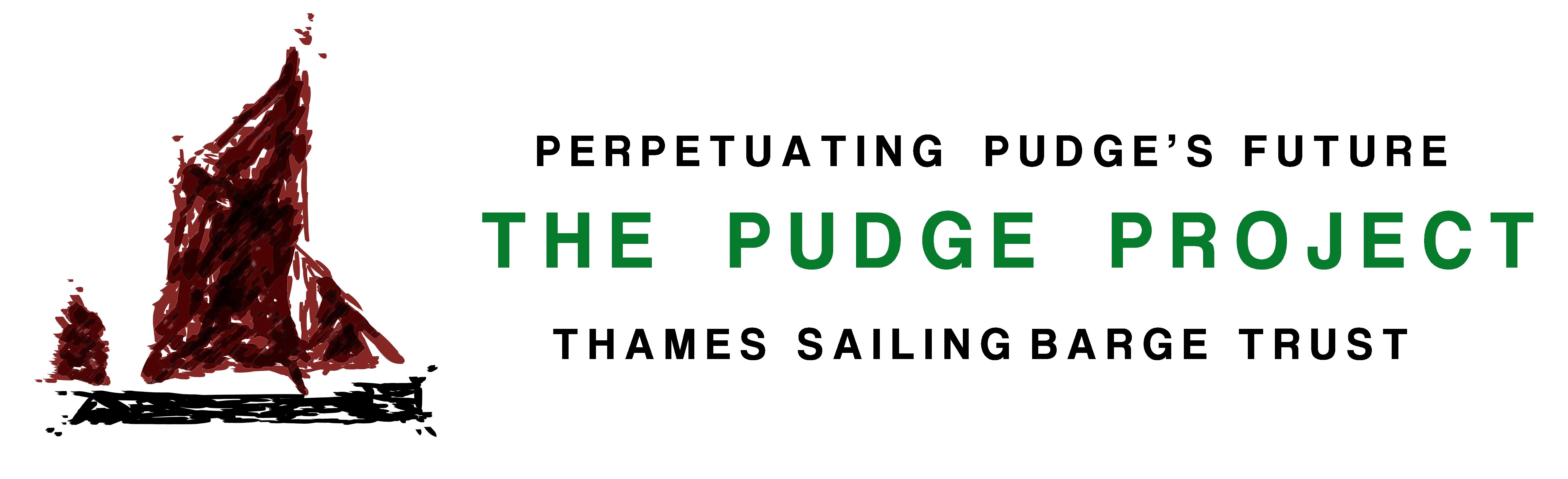 Pudge Project logo