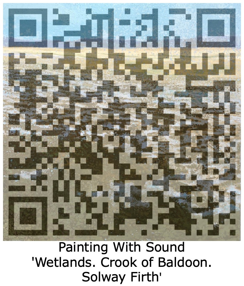 SMM QR code