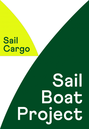 Sail Cargo - Sail Boat Project