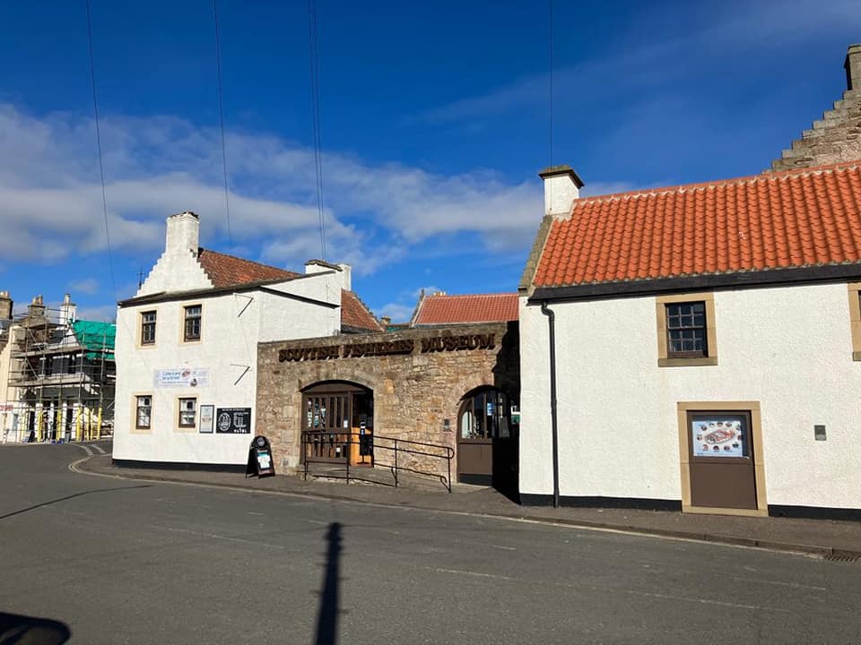 Scottish Fisheries Museum