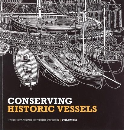 Conserving Historic Vessels