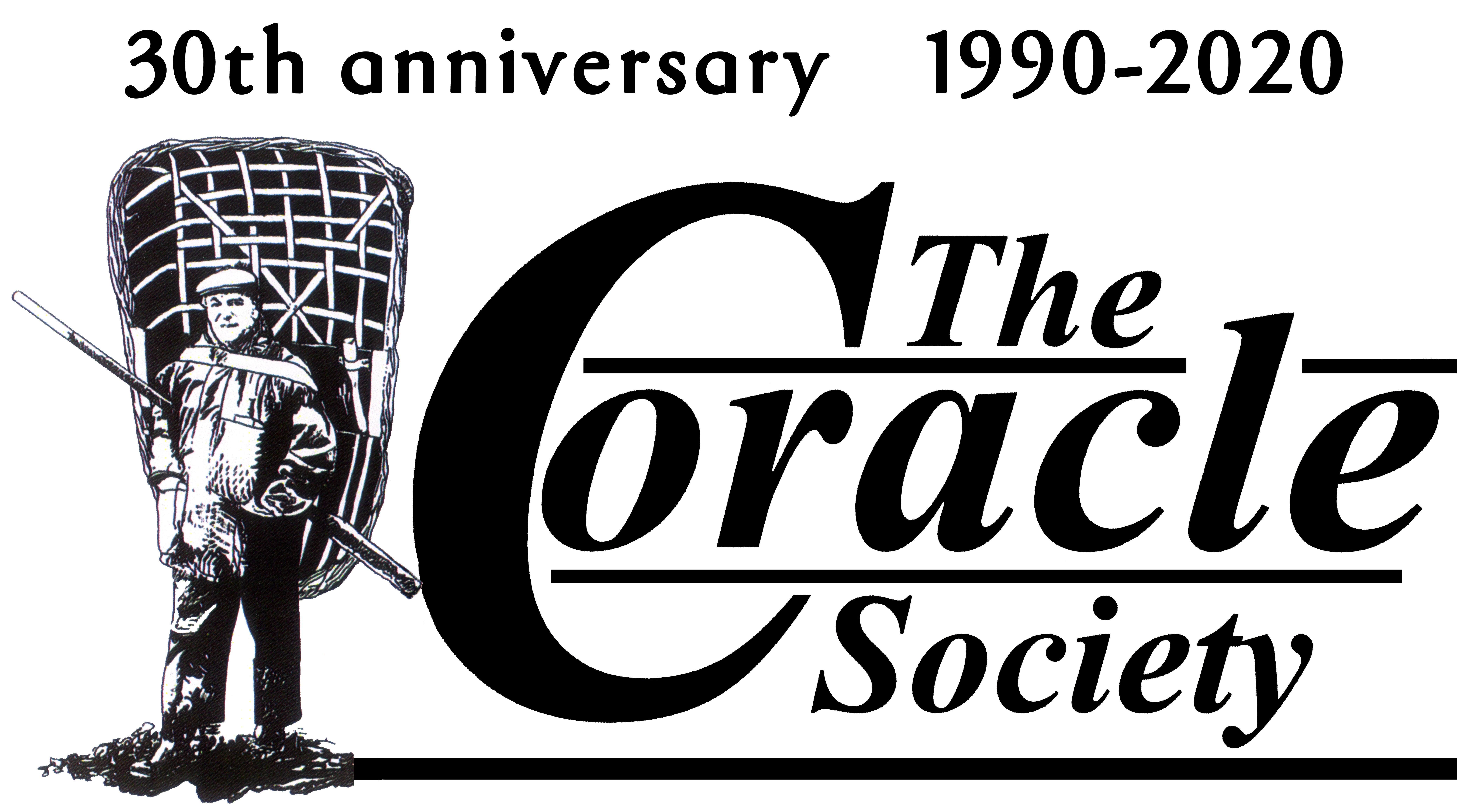 Coracle Society Logo