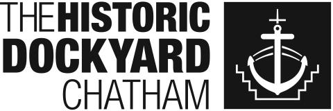 The Historic Dockyard logo