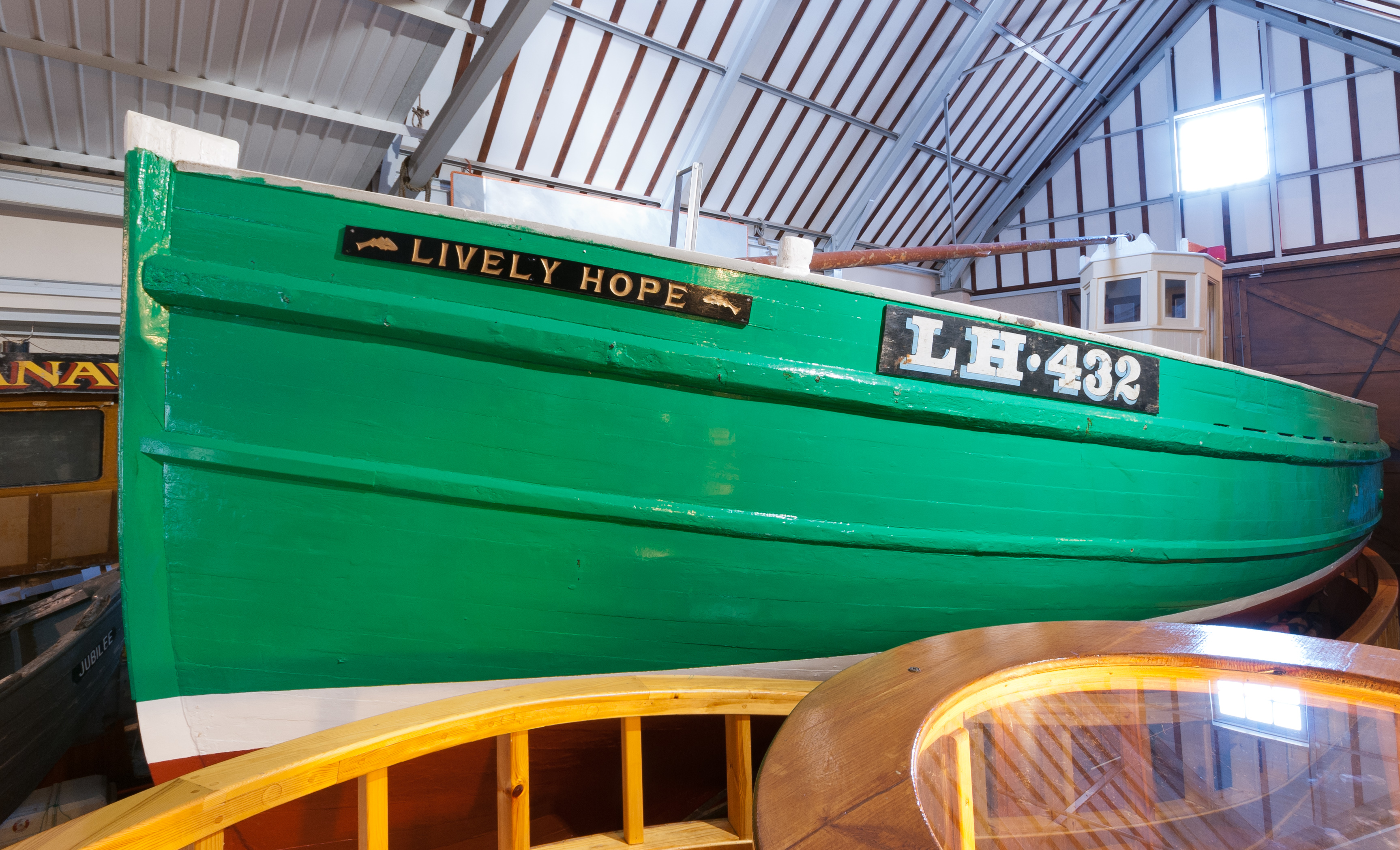 Lively Hope