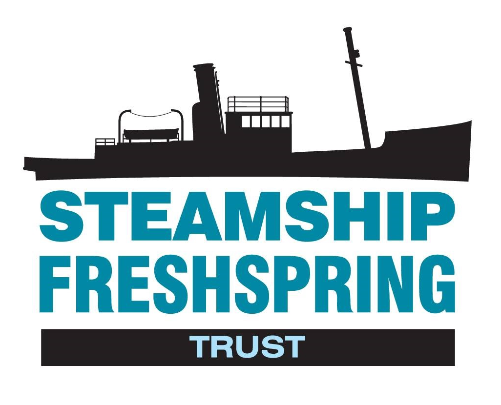 Steamship Freshspring Trust logo