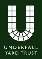 Underfall Yard logo