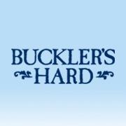 Buckler's Hard logo