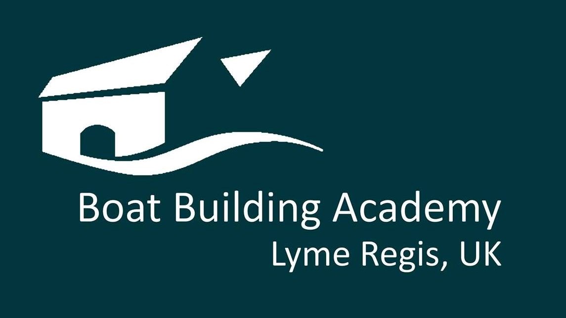 Boat Building Academy logo