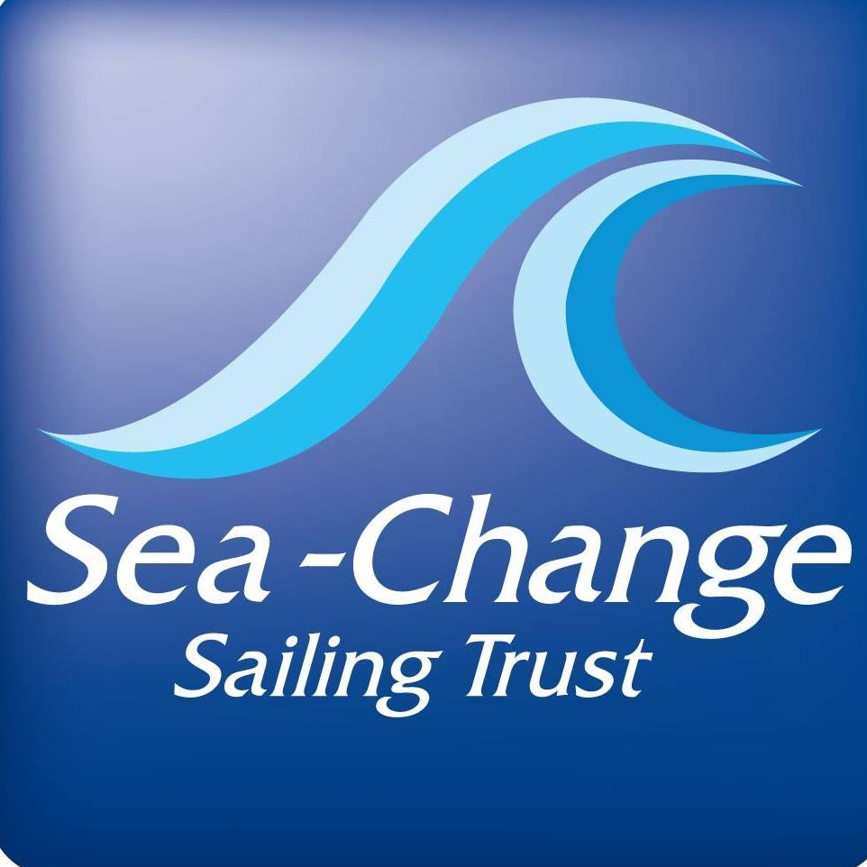 Sea-Change Sailing Trust logo