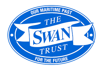 Swan Trust logo