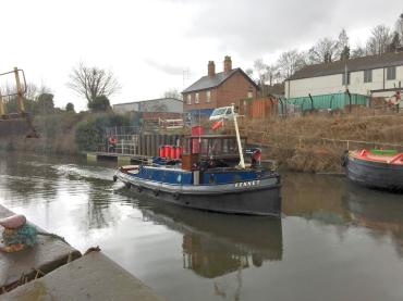 Kennet at Northwich