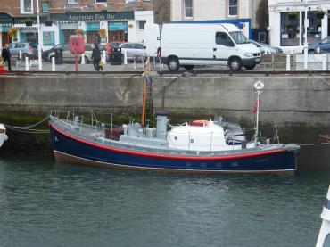 POrtside
