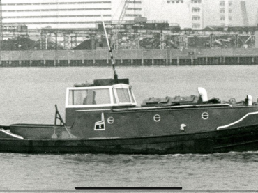 B&W image