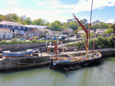 In Charlestown