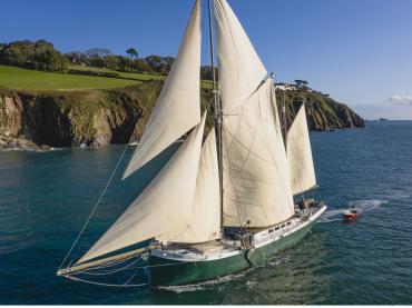 Snark - off Soke Fleming