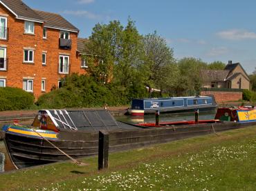 at Neptune Basin