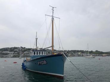 MFV Torbay Queen