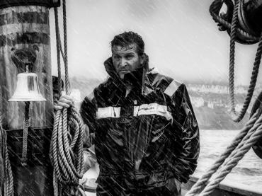 The Joys of Sailing by I Kippax