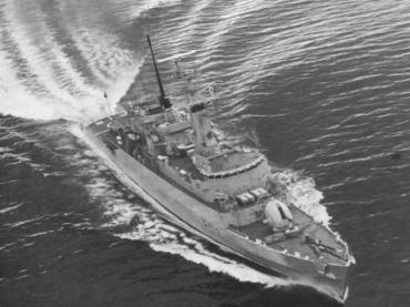 HMS Ambuscade