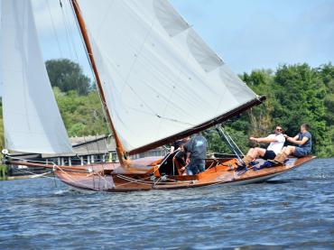 Sparklet racing Maidie June 2024