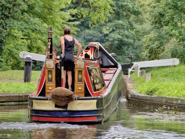 Tadworth on the Stourton flight - Photo Comp 2024