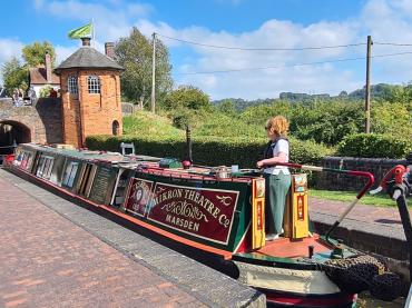 Tyseley (2024 Photo Comp)