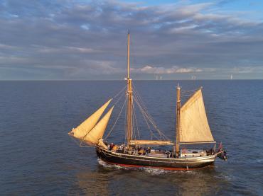Sailing
