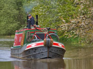Tug No 2