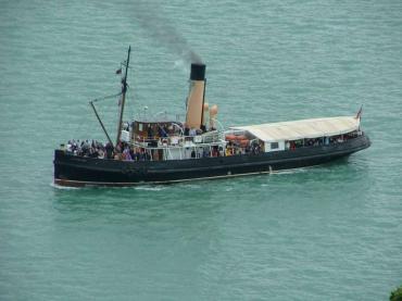 Lyttelton