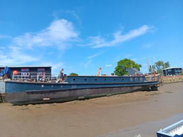 Beta III in Woodbridge