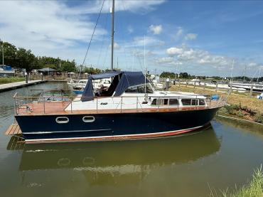Finesse in mooring