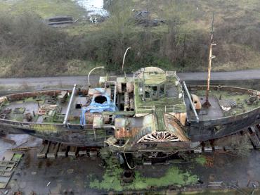 John H Amos January 2026