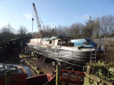 Southam ready for launch January 2025